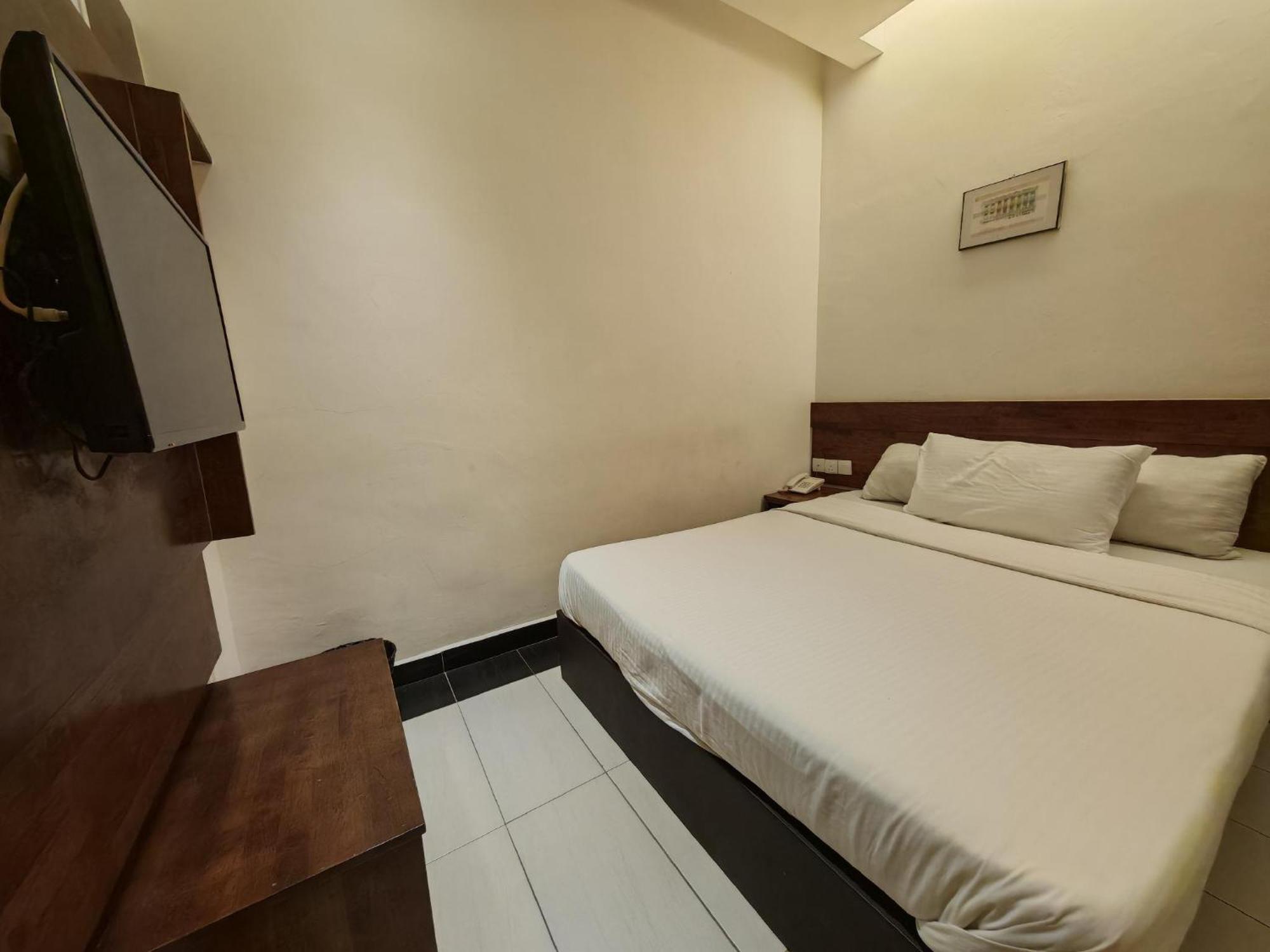 Citrine Hotel Seri Iskandar Extérieur photo